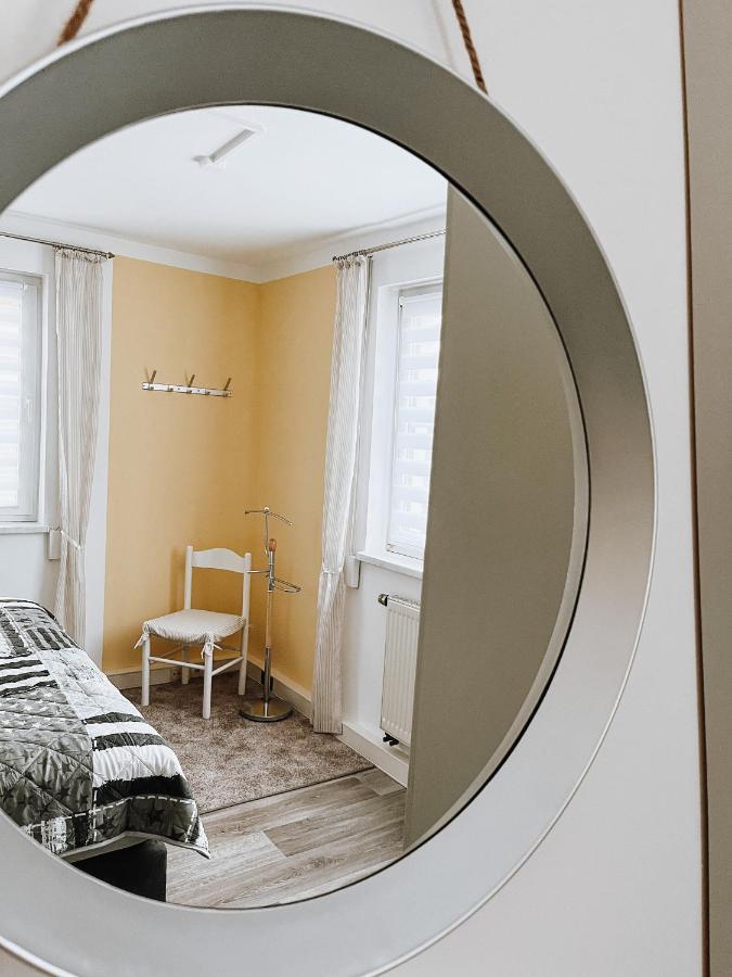 Ferienwohnung Zum Schreckenberg Annaberg-Buchholz Kültér fotó