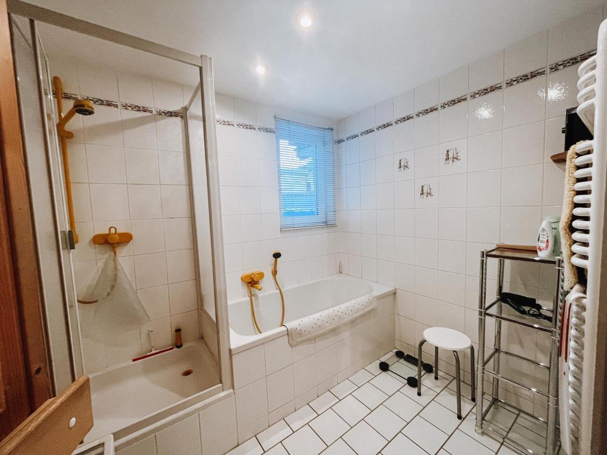 Ferienwohnung Zum Schreckenberg Annaberg-Buchholz Kültér fotó
